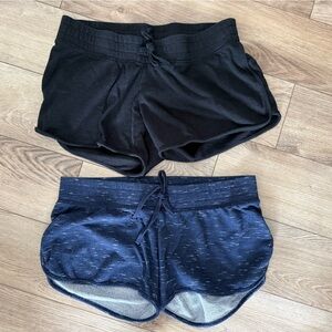 Motherhood Maternity Shorts